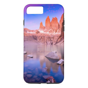 Torres del Paine, Patagonia