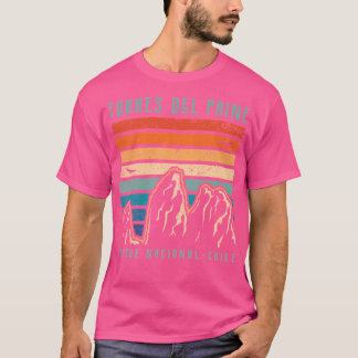 Torres Del Paine T Shirt
