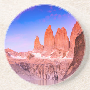 Torres del Paine Underlägg