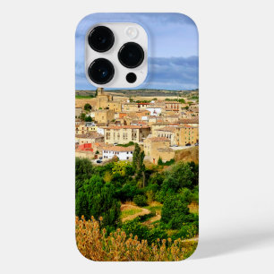 Torres del Rio