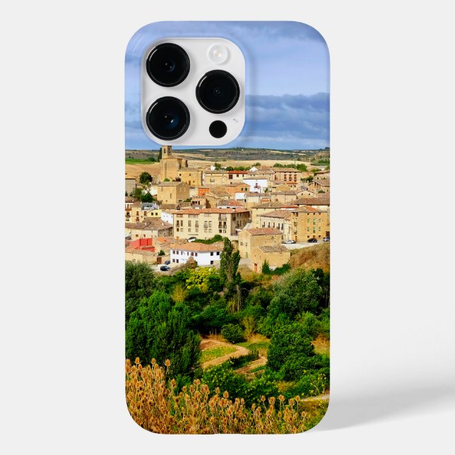 Torres del Rio (Baksida)