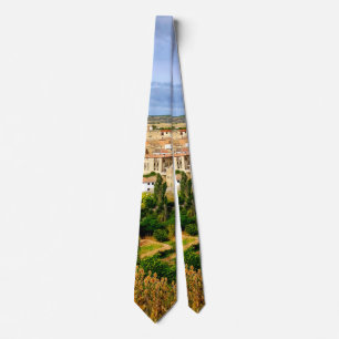 Torres del Rio Slips