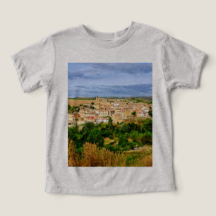 Torres del Rio T Shirt