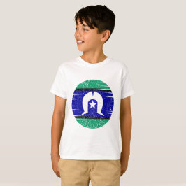 Torres Strait Islanders, Australien T Shirt