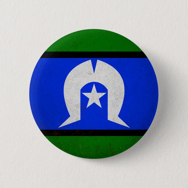 Torres Strait Islands Knapp (Framsida)
