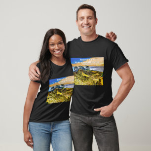 Torrey Gräs State Natural Reserve T Shirt
