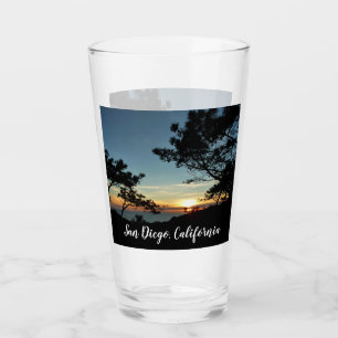 Torrey Gräs Sunset III California Ligcape Glaskopp