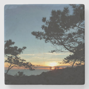 Torrey Gräs Sunset III California Ligcape Stenunderlägg