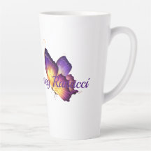 Torrey Ranucci Designer Large Mugg