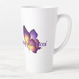 Torrey Ranucci Designer Large Mugg