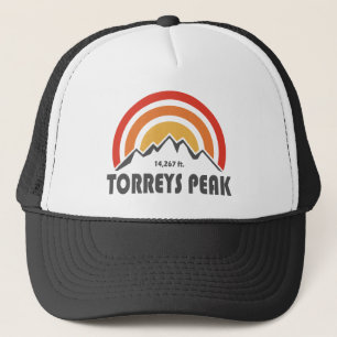 Torreys Peak Keps