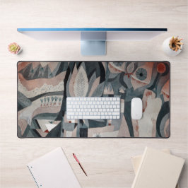 Torrkooler Garden | Paul Klee |