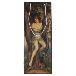 Torrnadan (Trädnymfen) (av Evelyn De Morgan)
