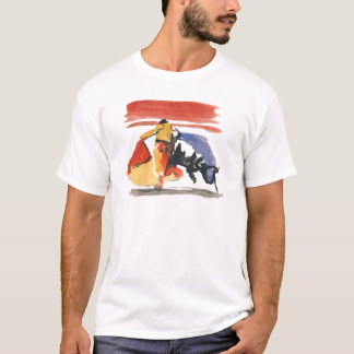 torro & torrero t shirt