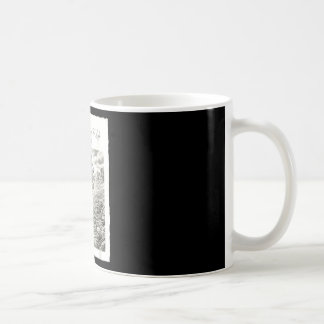 Torrra ben får liv kristen bibelplanscher  kaffemugg