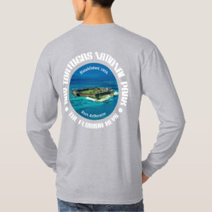 Torrtorktorgas NP T Shirt