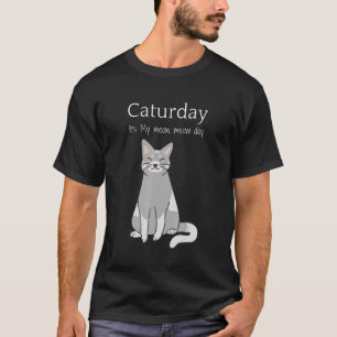 Torsdagen i internationell för suggor t shirt