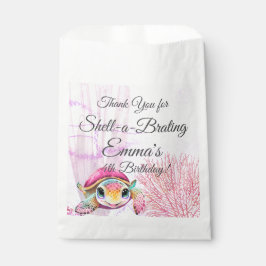 Torsdagen, under havet