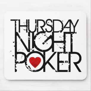 Torsdagnattpoker Musmatta