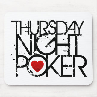 Torsdagnattpoker Musmatta
