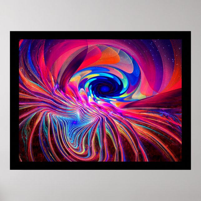 Torsionsvåg Poster (Framsidan)