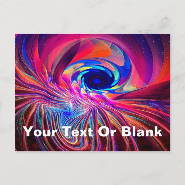 Torsionsvåg Vykort (Framsida)