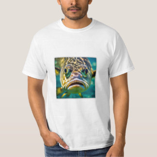torsk t shirt