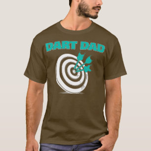 Torsk vid pappa far, sporthobby t shirt
