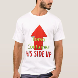 Torso Container Tee