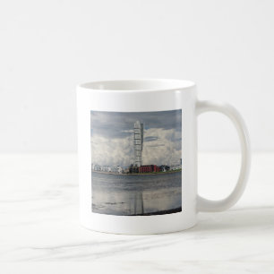 torso kaffemugg