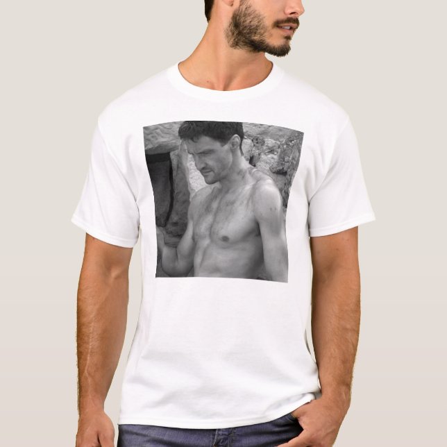 torso t-shirt (Framsida)