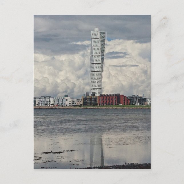 torso vykort (Framsida)