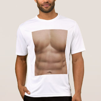TorsoTee springer - NY idrotts- bära för Tee