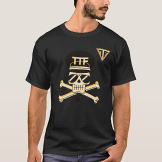 Törst Sak First Skull T-Shirt Torso Garmet