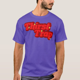 Törst svällning 1 t shirt