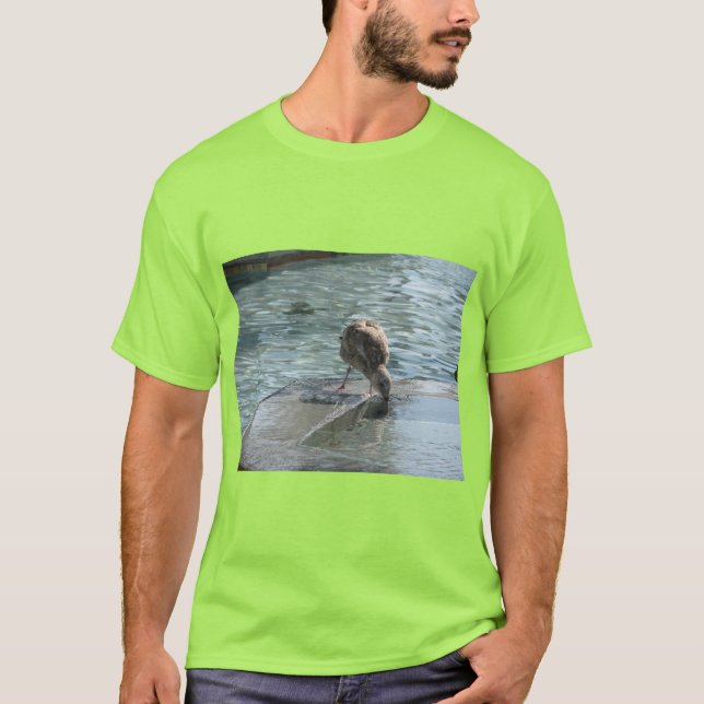 Törsta quencheren t shirt (Framsida)