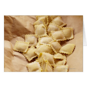 tortellini hälsningskort