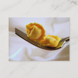Tortellini Visitkort