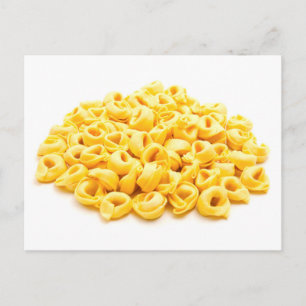 Tortellini Vykort