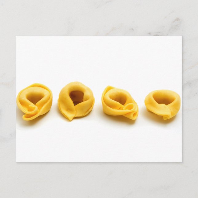 Tortellini Vykort (Framsida)