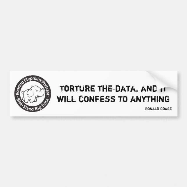 Tortera data för skojs skull och för att tjäna pen bildekal (Framsidan)