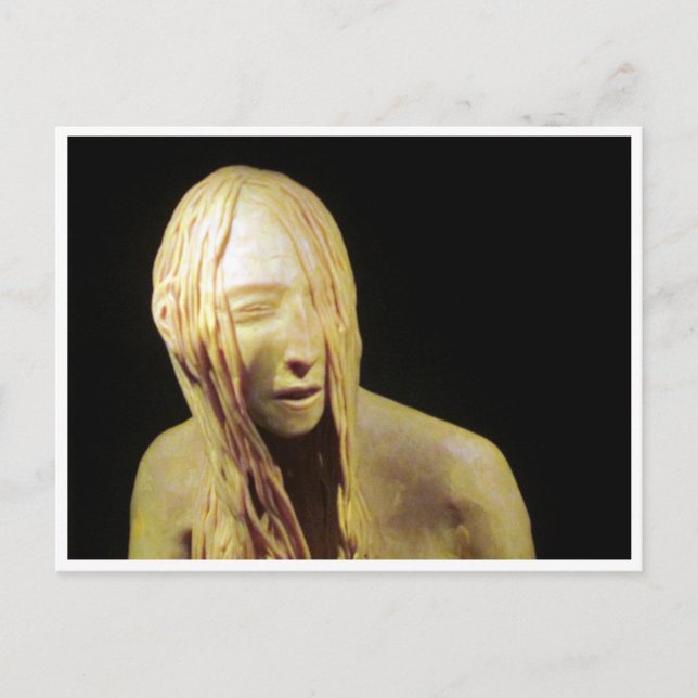 torterad vykort (Framsida)