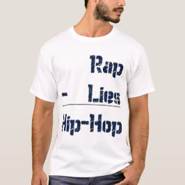 Torterade Souldiers - "Arithmetic" T-tröja T-shirt