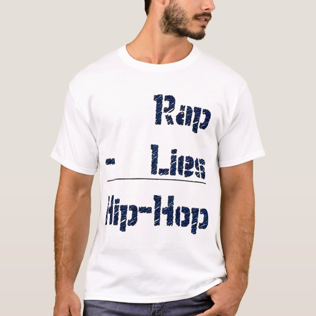 Torterade Souldiers - "Arithmetic" T-tröja T-shirt (Framsida)