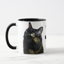 Tortie Kärlek Classic Mugg, 11 oz