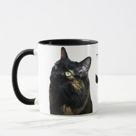 Tortie Kärlek Classic Mugg, 11 oz Mugg