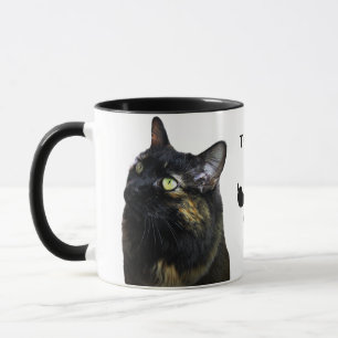 Tortie Kärlek Classic Mugg, 11 oz Mugg