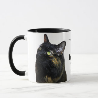 Tortie Kärlek Classic Mugg, 11 oz Mugg