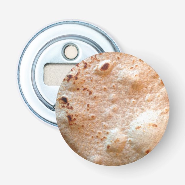 Tortilla Flasköppnare (Framsidan)