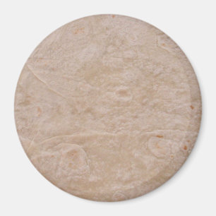 Tortilla Magnet